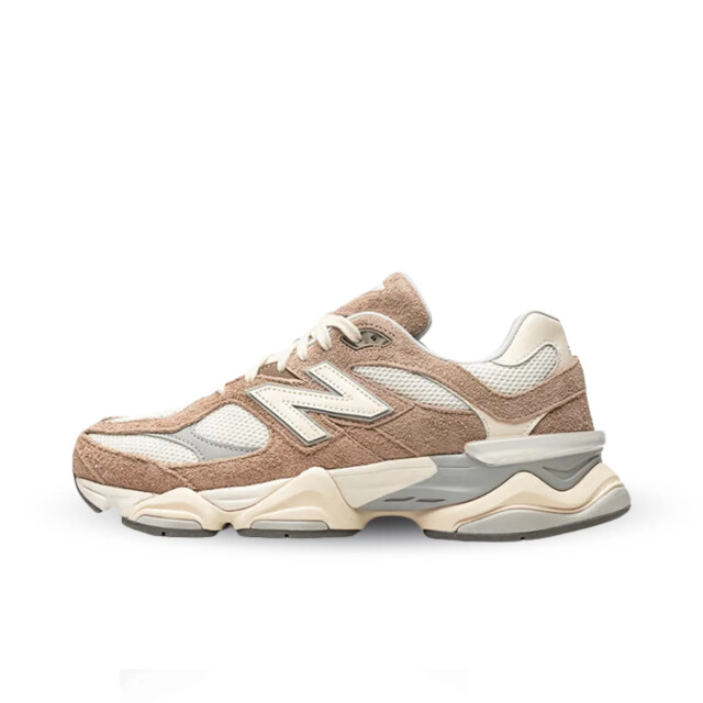 New Balance 9060 driftwood