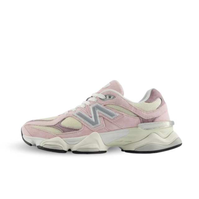New Balance 9060 rose sugar angora