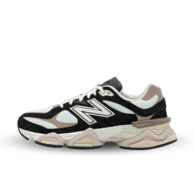 New Balance 9060 sea salt bone