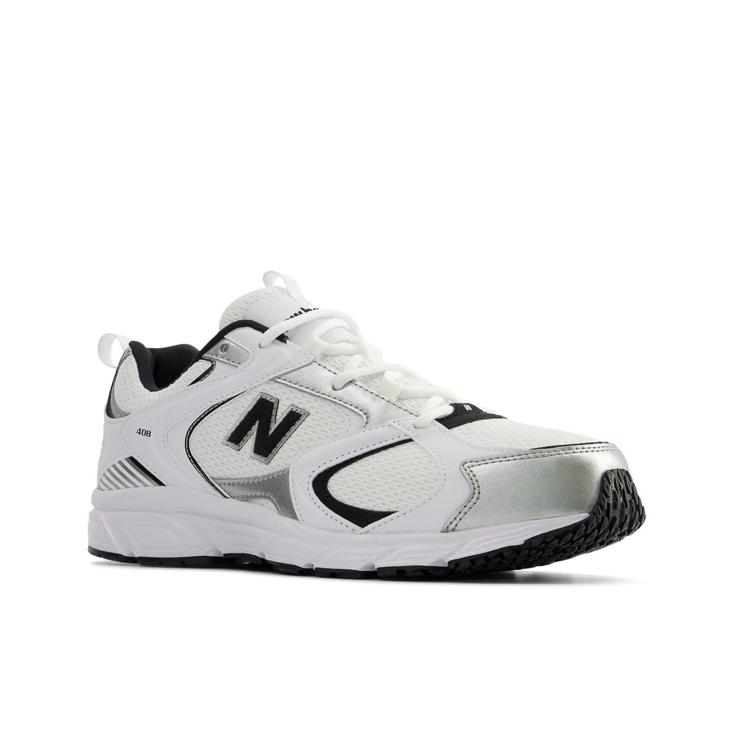 New Balance Sneakers 408 geïnspireerd door de new balance 530