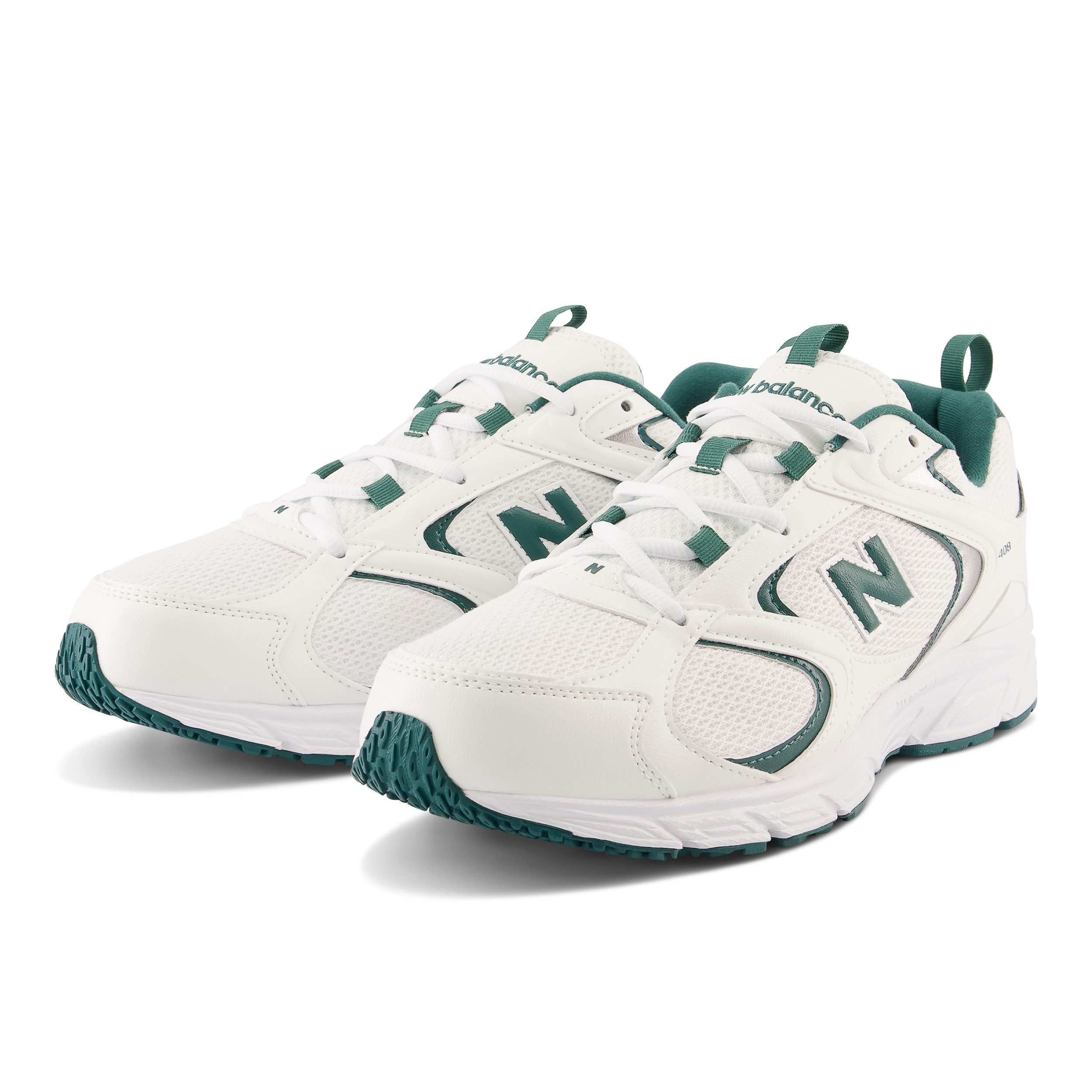 New Balance Sneakers 408 geïnspireerd door de new balance 530