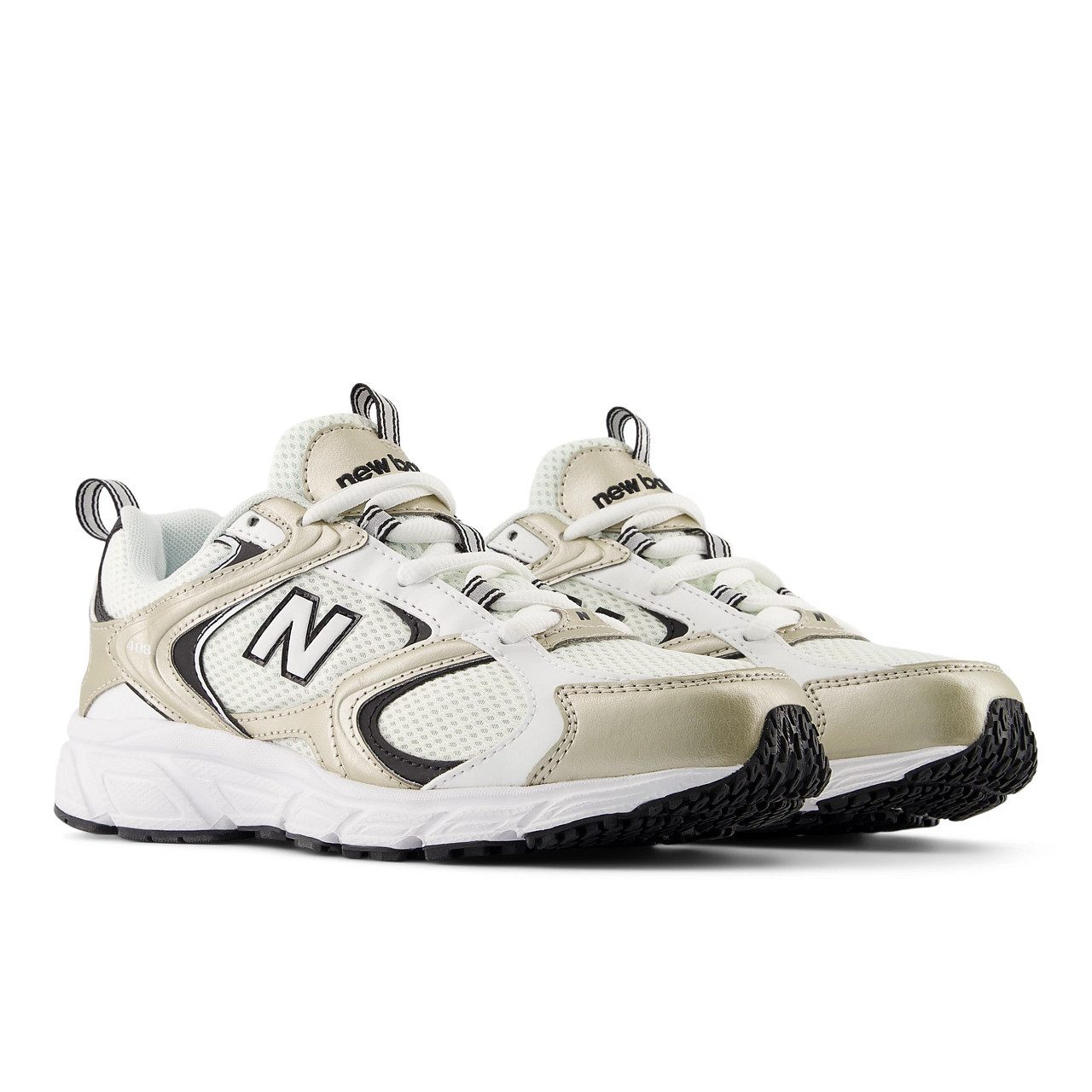 New Balance Sneakers ML408 geïnspireerd door de new balance 530