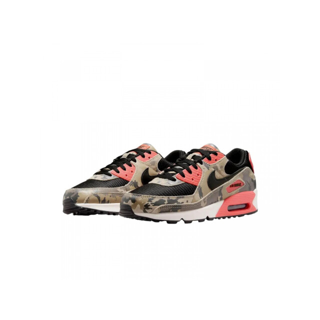 Nike Air Max 90 PRM Camo Ember Sneakers
