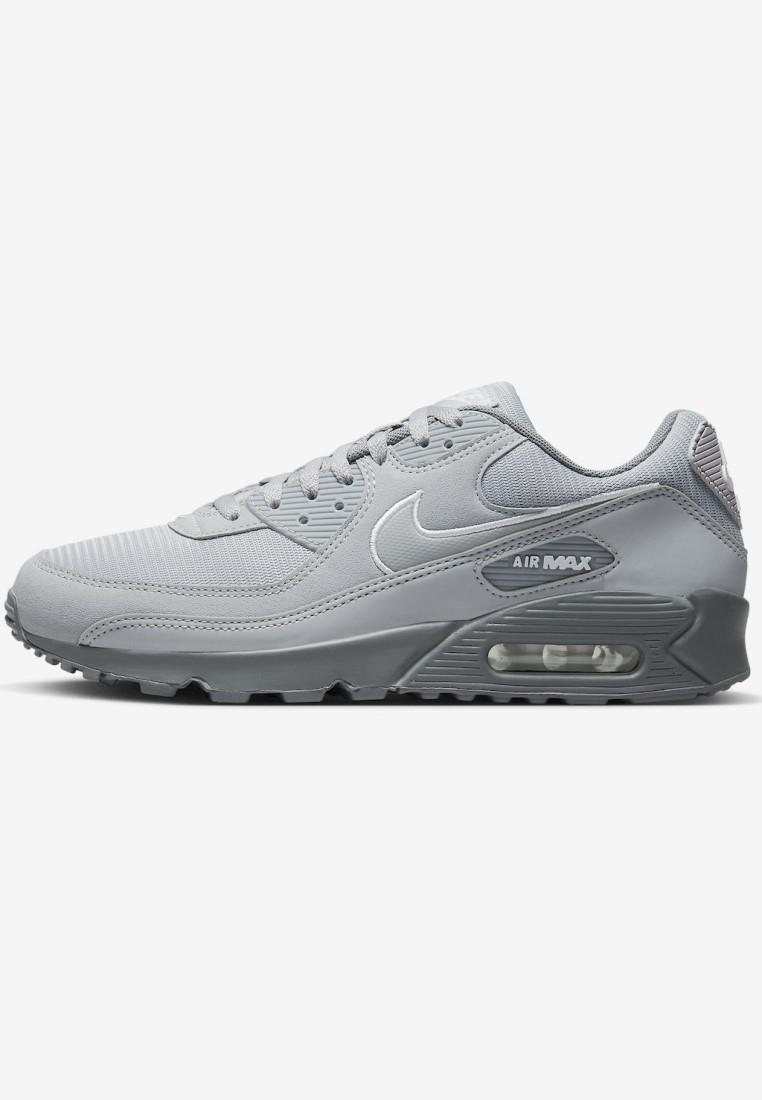 Nike Air Max 90 herenschoenen in Wolf Grey