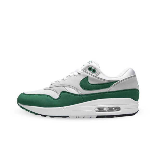 Nike Air max 1 anniversary green