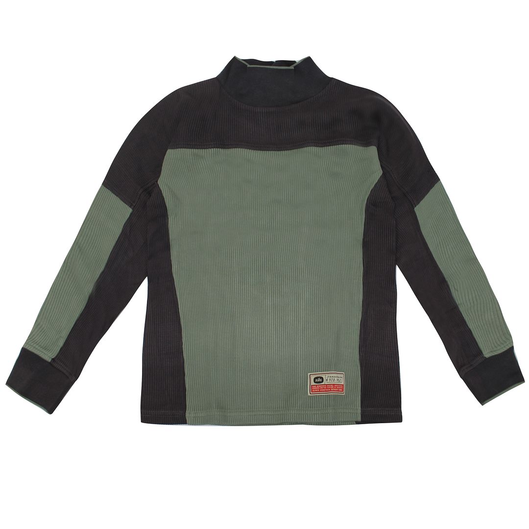 Nike Colourblock Sweater voor kinderen
