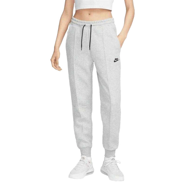 Nike Dames fleece tech sport joggingbroek