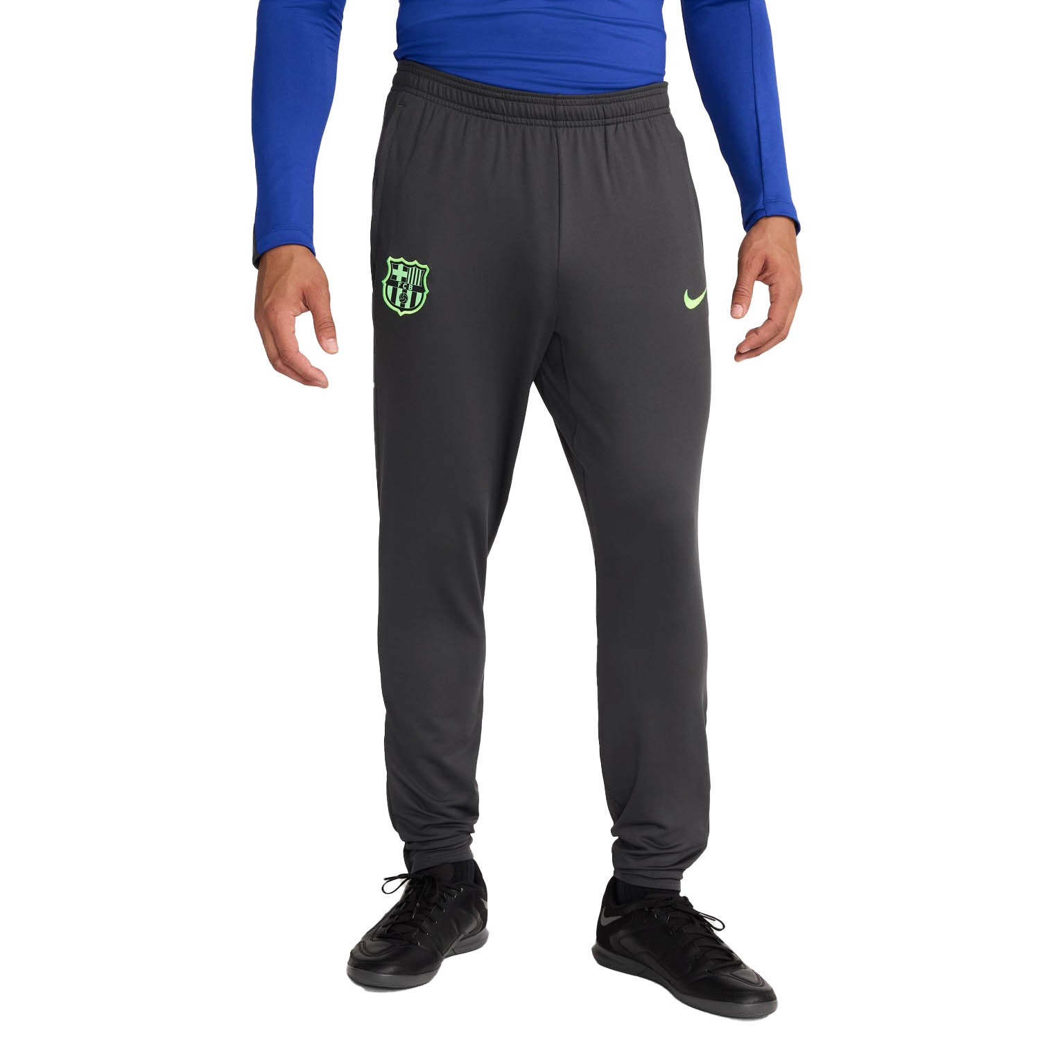 Nike Fc Barcelona Strike Training Pants