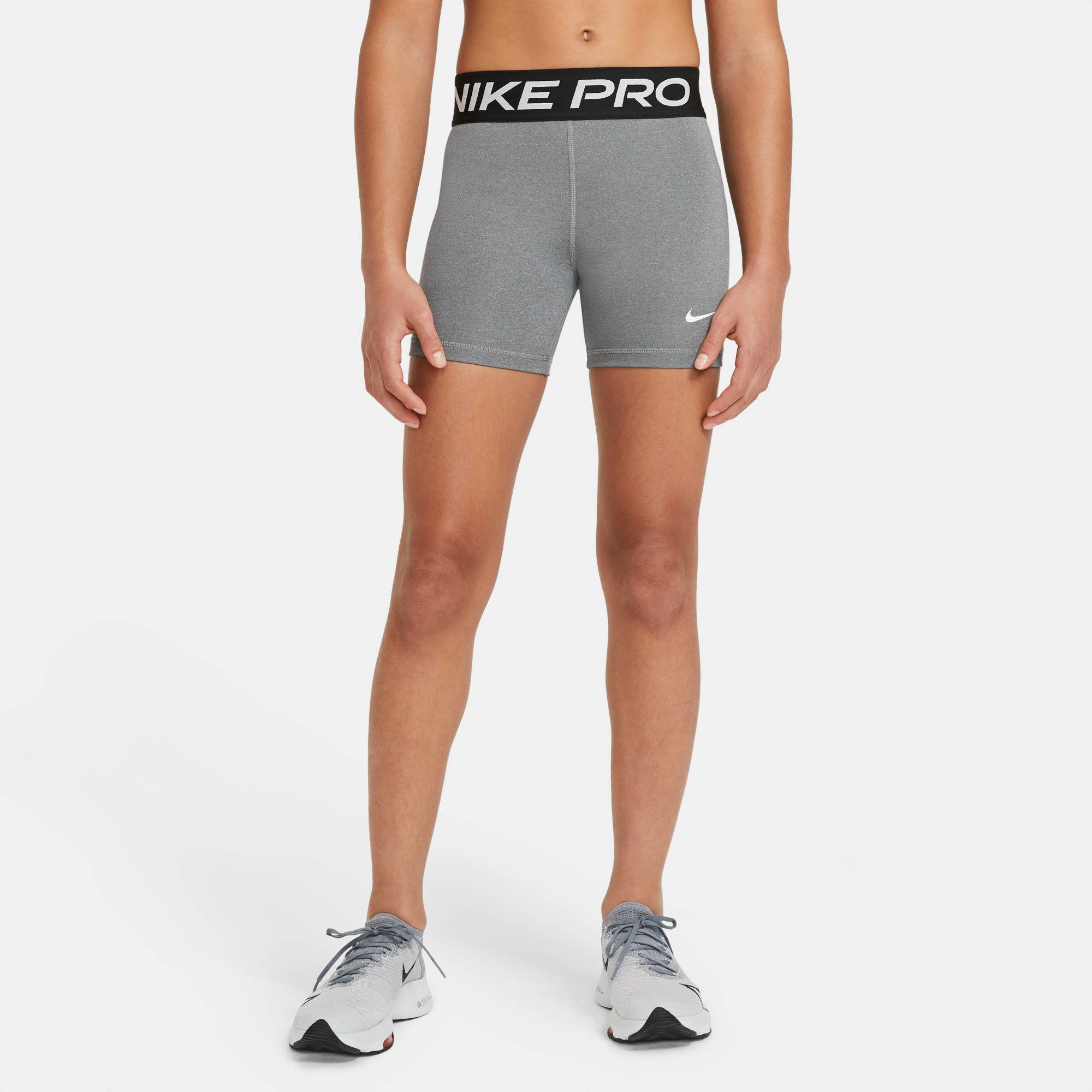Nike Functionele short Pro Big Kids' (girls') 3" Short