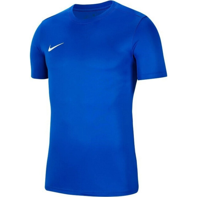 Nike Heren dry park vii trui met korte mouwen