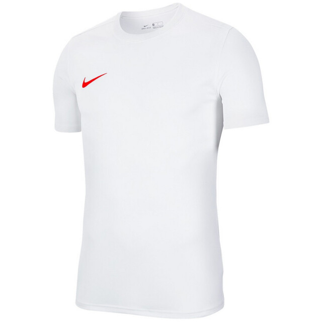 Nike Heren dry park vii trui met korte mouwen