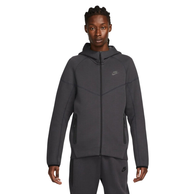 Nike Heren sportswear tech fleece windrunner jacket