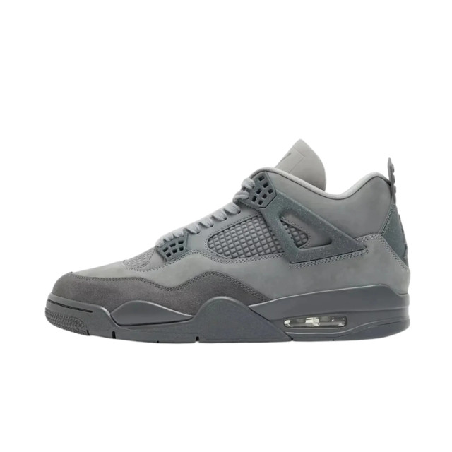 Nike Jordan 4 retro se paris olympics wet cement