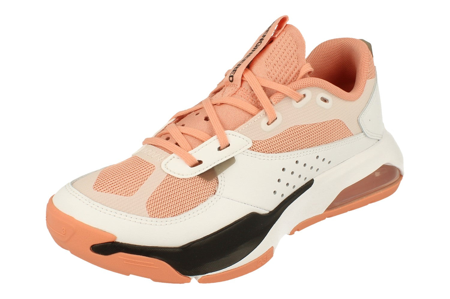 Nike Jordan Air 200e Gs Witte Sneakers