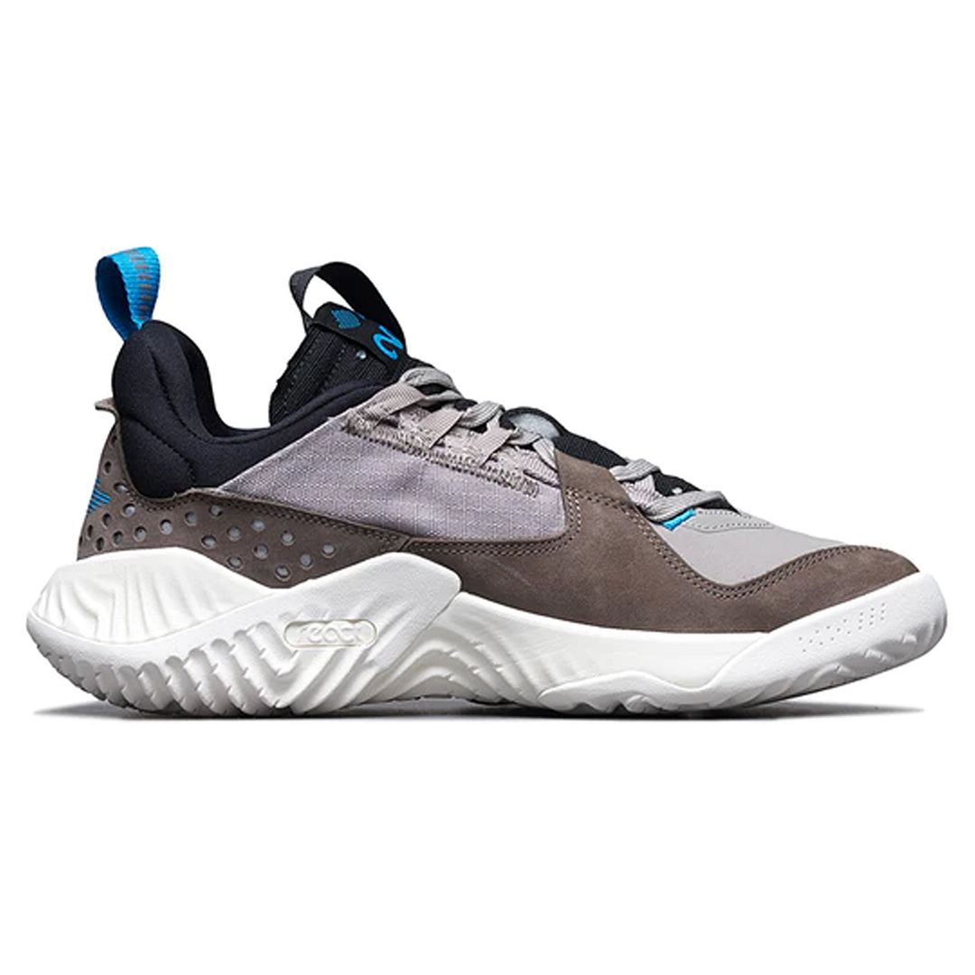 Nike Jordan Delta Grijs Heren Trainers