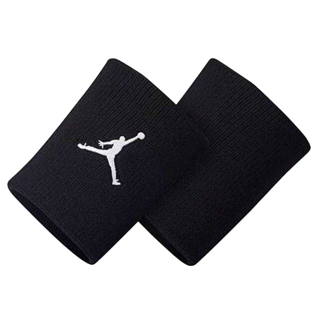 Nike Jordan jumpman polsband (set van 2)