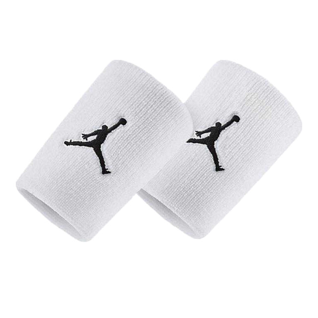 Nike Jordan jumpman polsband (set van 2)