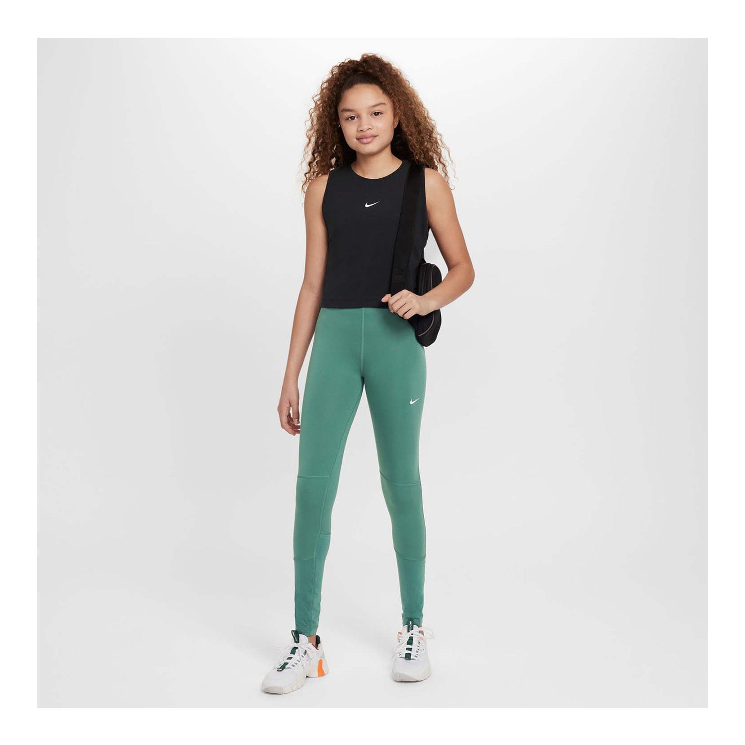 Nike Pro Dri-fit Tanktop Meiden