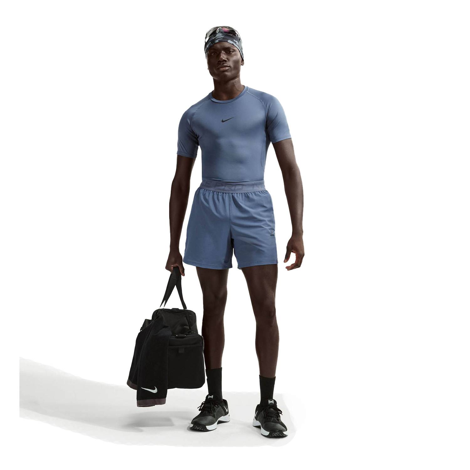 Nike Pro Training Short