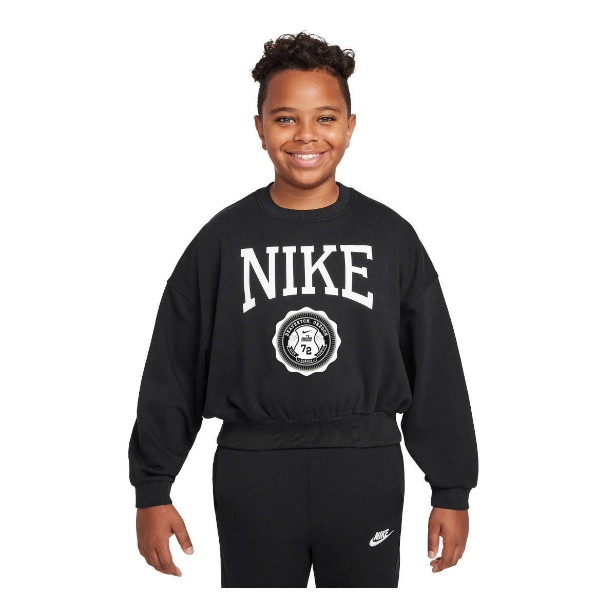 Nike Sportswear Club Top Kids