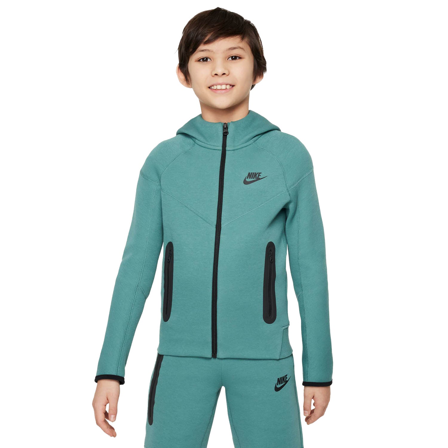 Nike Sportswear Tech Fleece Kids