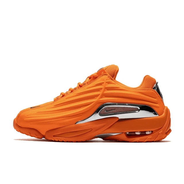 Nike X nocta hot step 2 orange