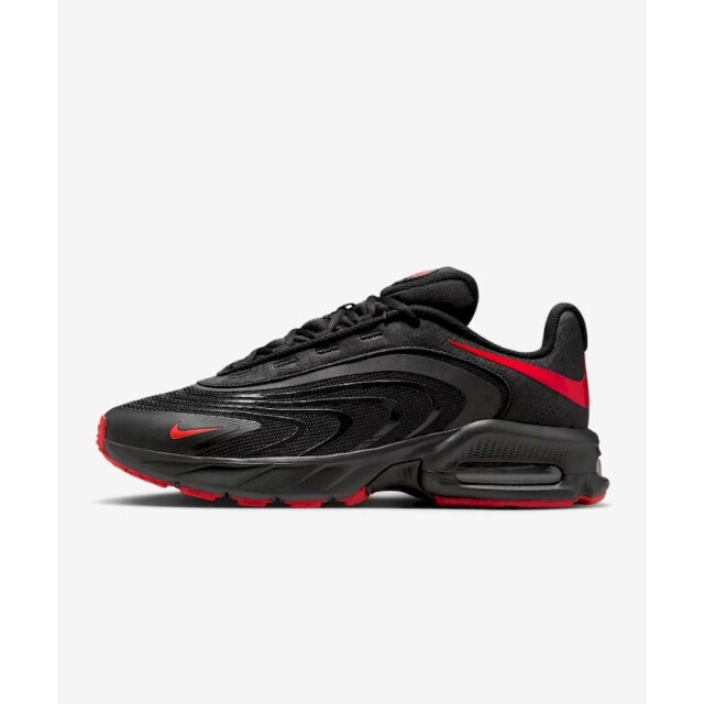 Nike air max fire lage sneakers heren -