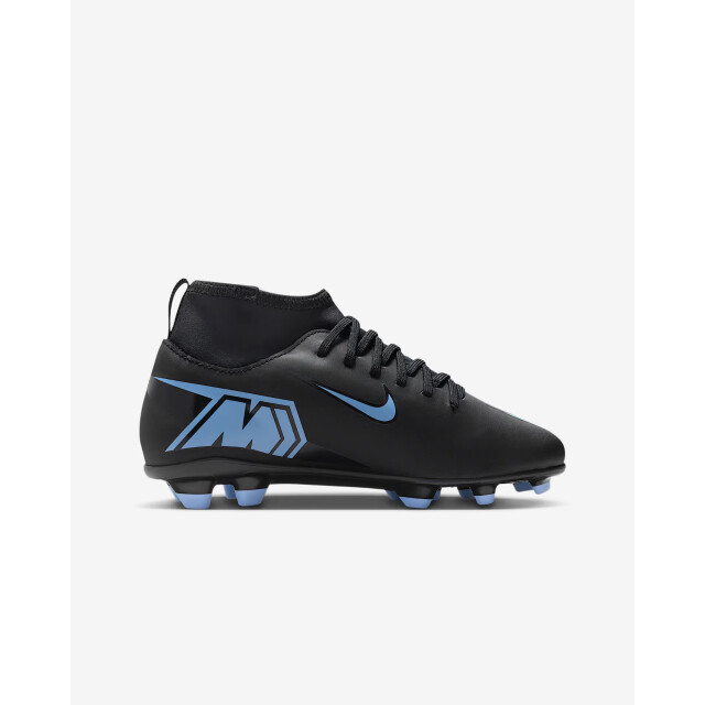 Nike jr. mercurial superfly 10 club voetbal schoen firm ground jongens -