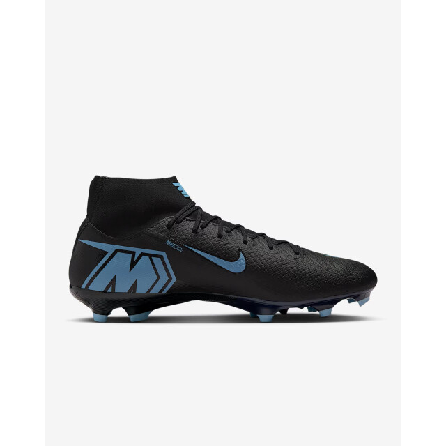 Nike mercurial superfly 10 academy voetbal schoen firm ground heren -