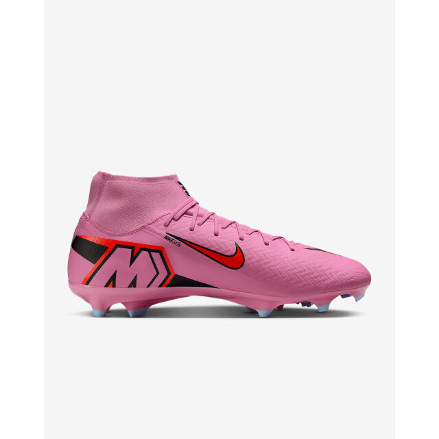 Nike mercurial superfly 10 academy voetbal schoen firm ground heren -