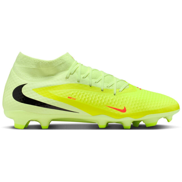 Nike phantom 6 high acad fg/mg kunstgras voetbalschoenen heren -