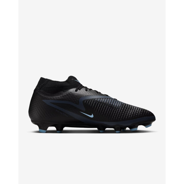 Nike phantom 6 high acad fg/mg voetbal schoen firm ground heren -