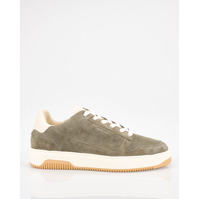 Nubikk Basket court miele sneakers
