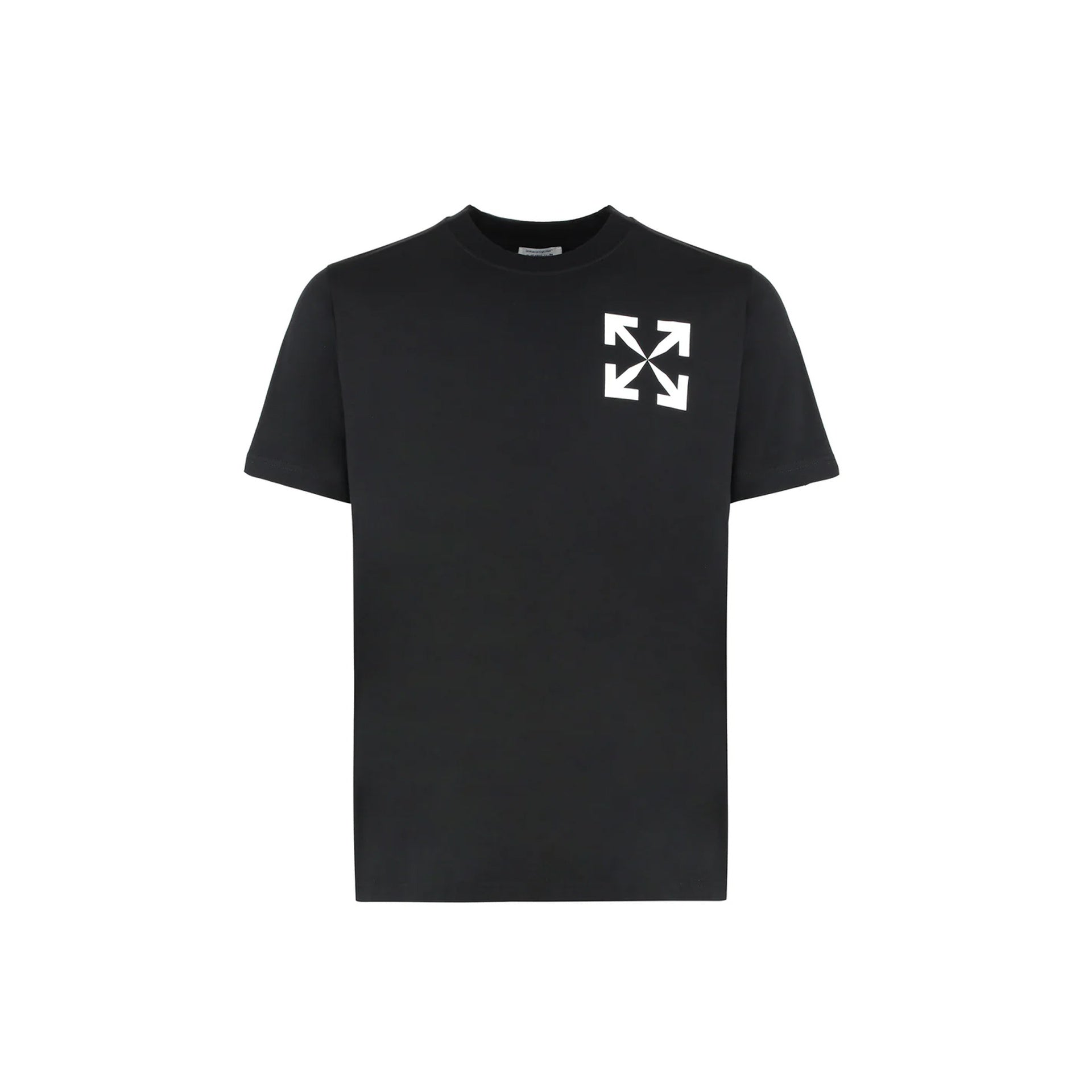 Off-White Logo T-shirt