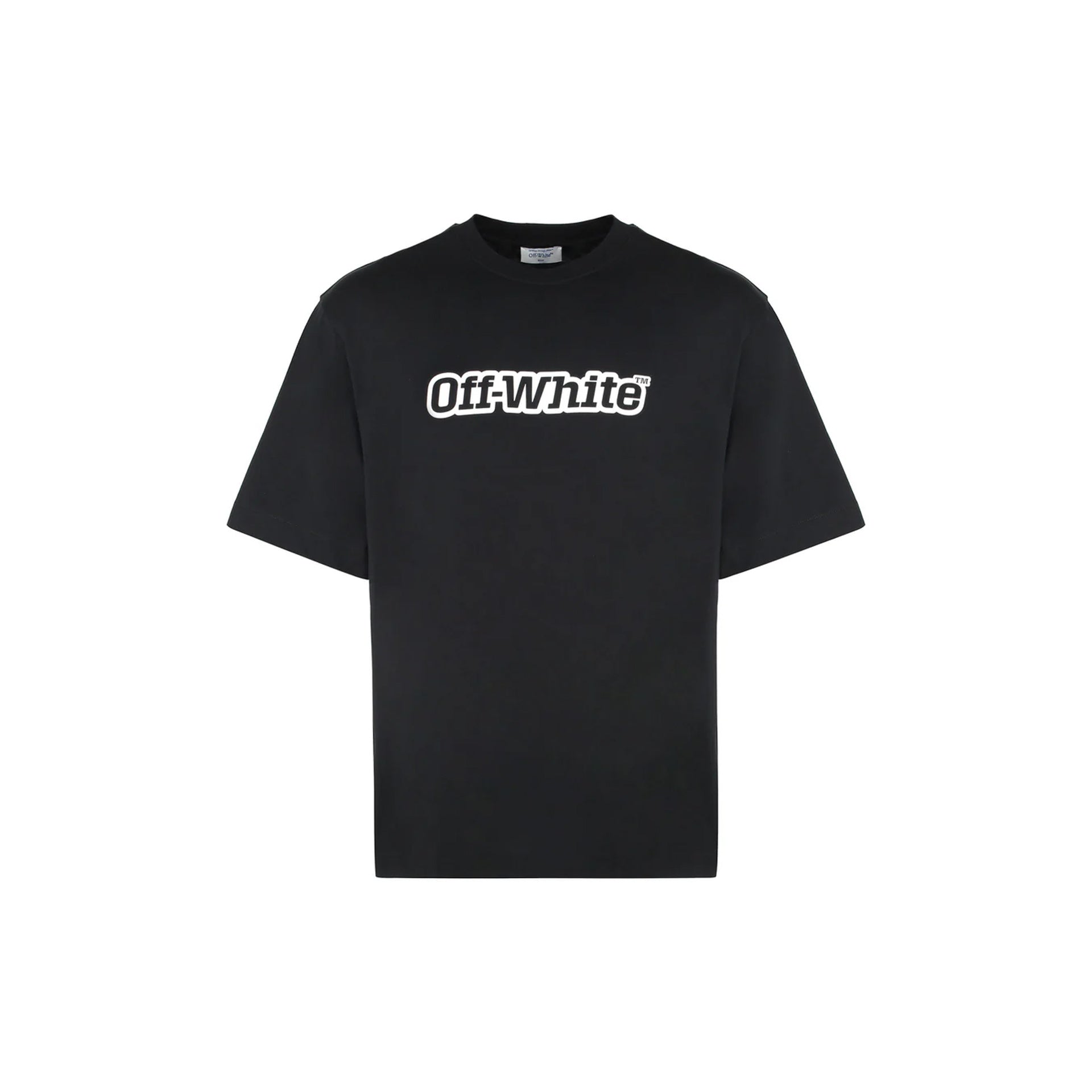 Off-White Logo T-shirt