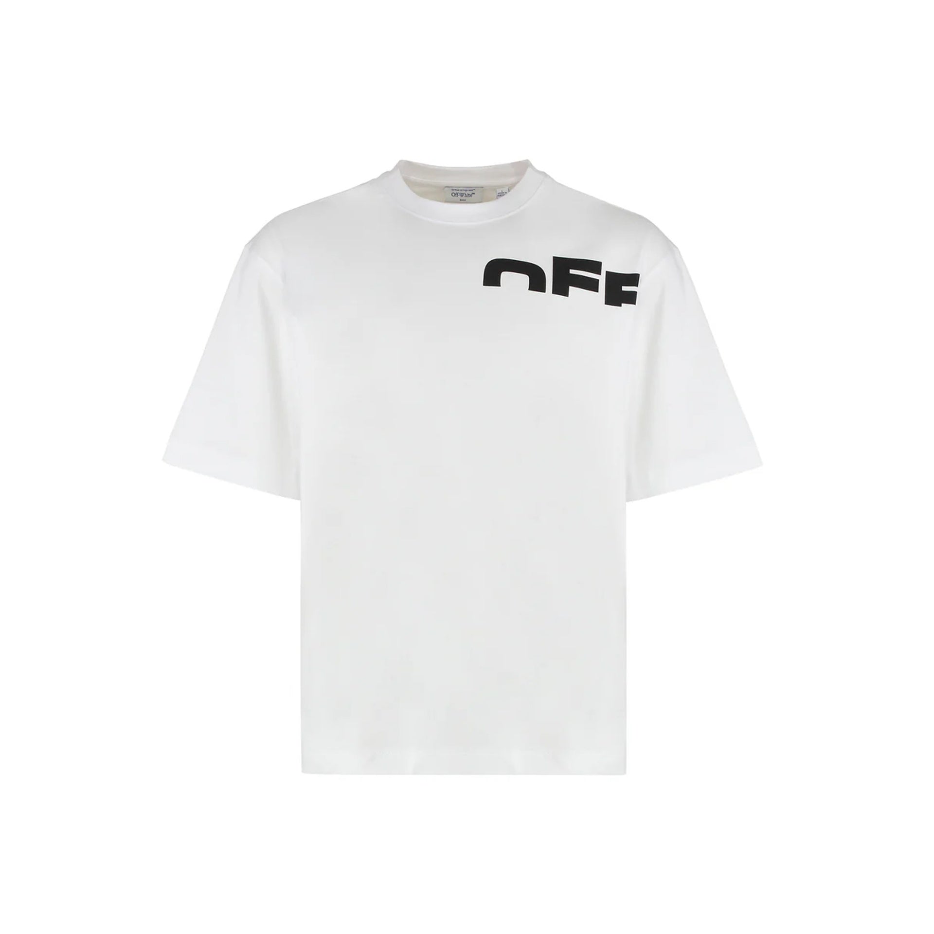 Off-White Logo T-shirt