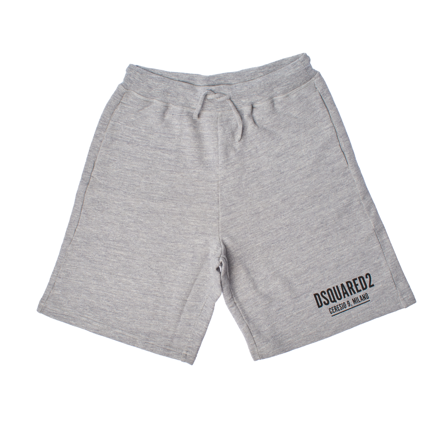 Oversized Shorts DQ1412D0-A1NDQ Jongens