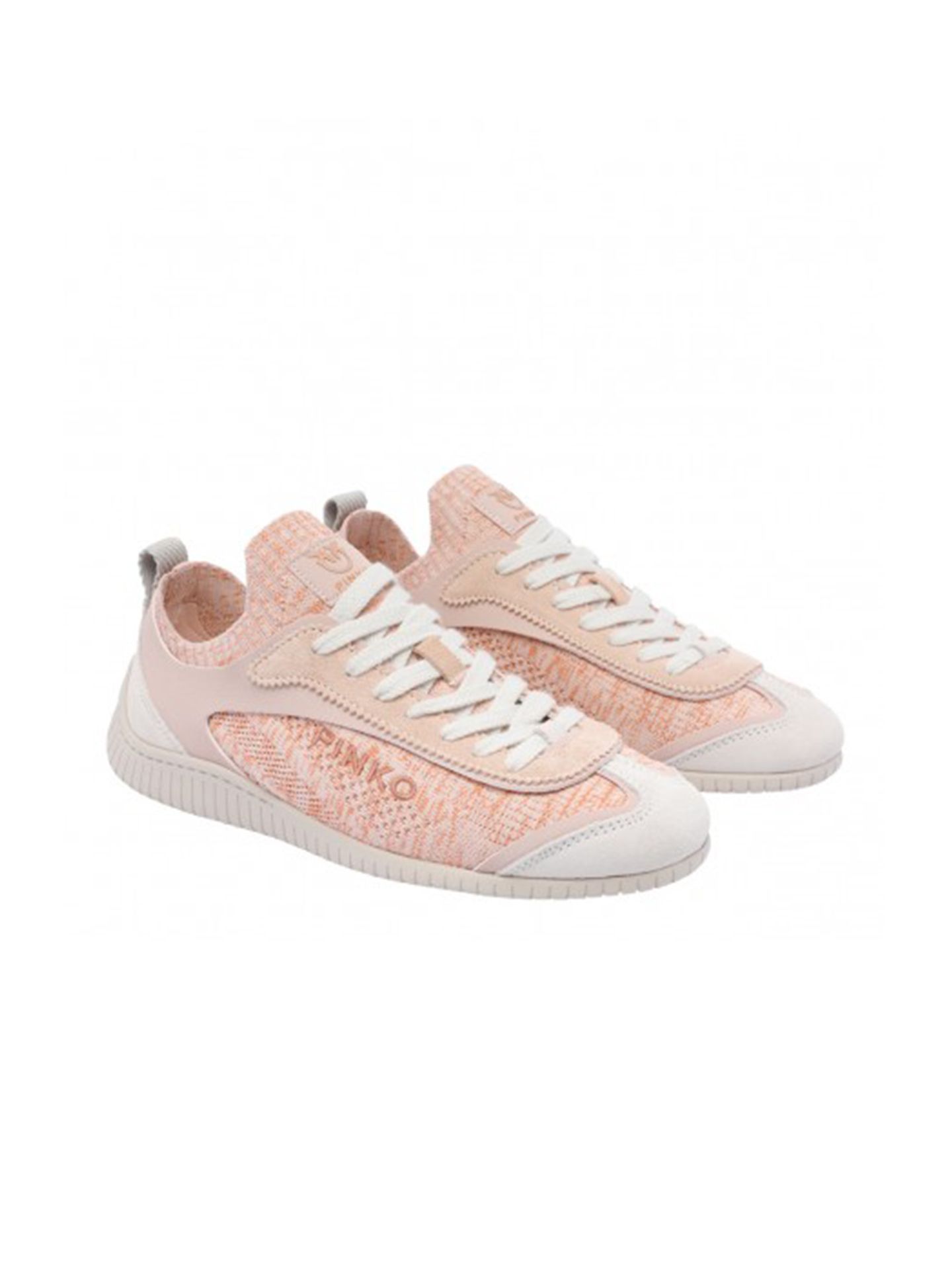 PINKO Sneakers Nude