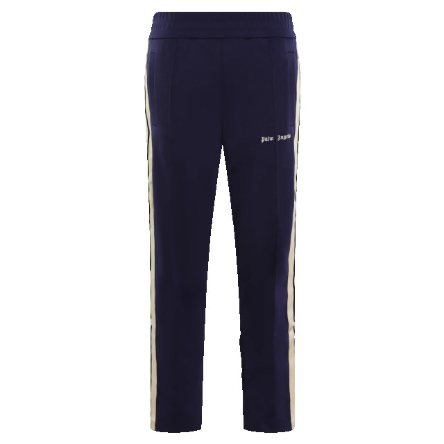 Palm Angels Heren classic logo track pants