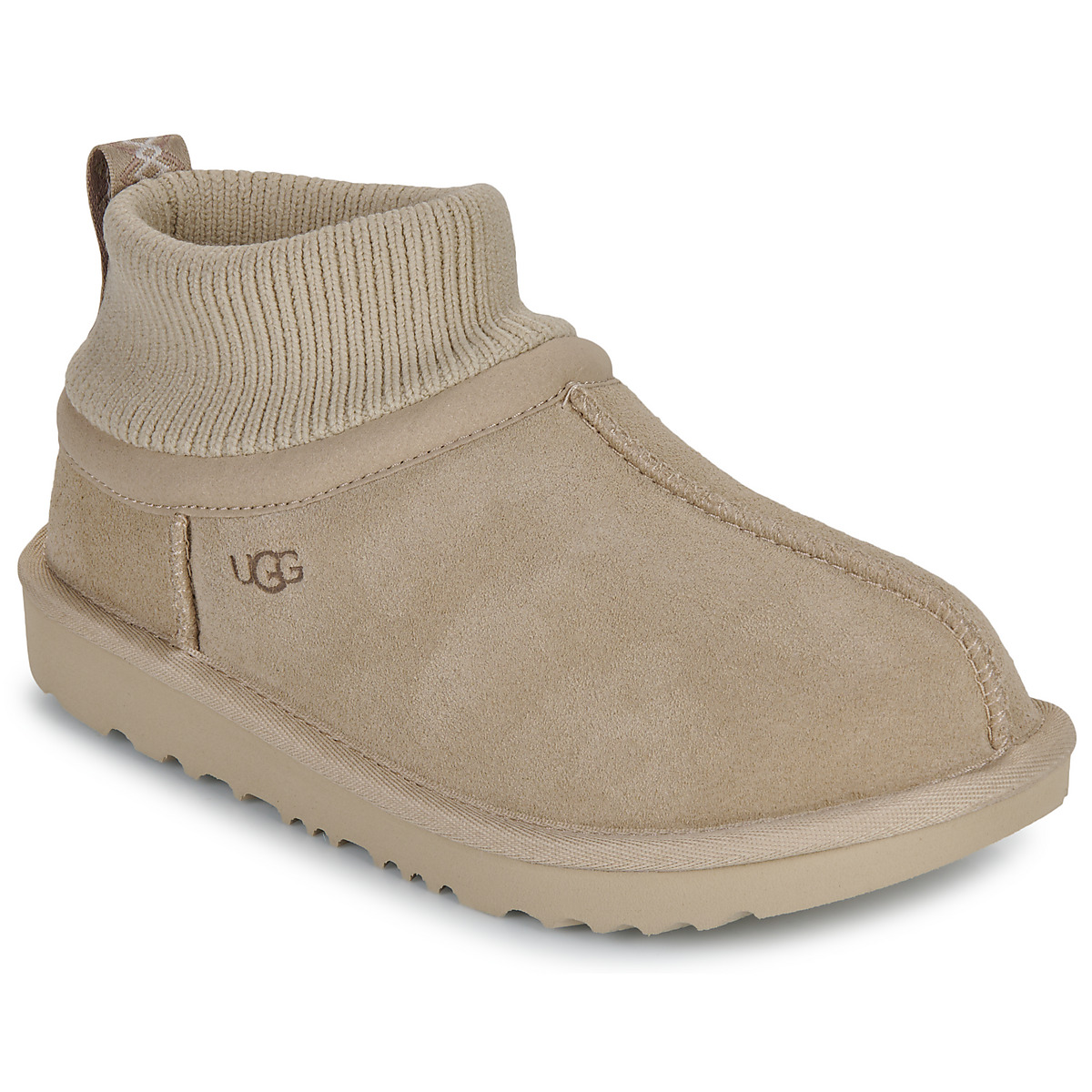 Pantoffels UGG CLASSIC ULTRA STRETCH CUFF