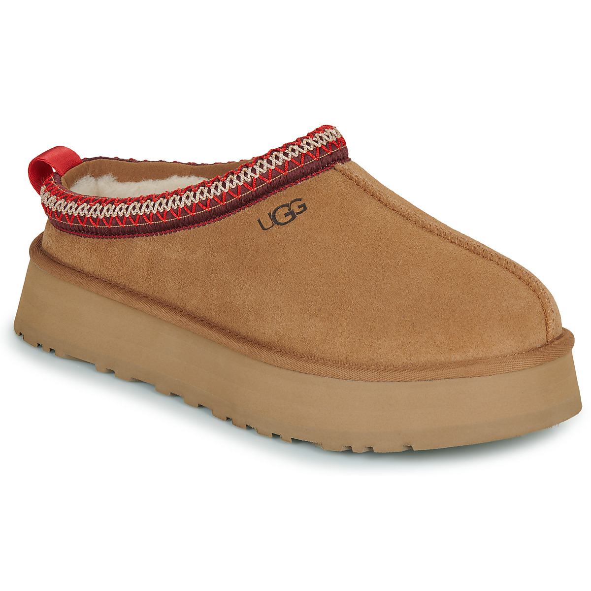 Pantoffels UGG W TAZZ II