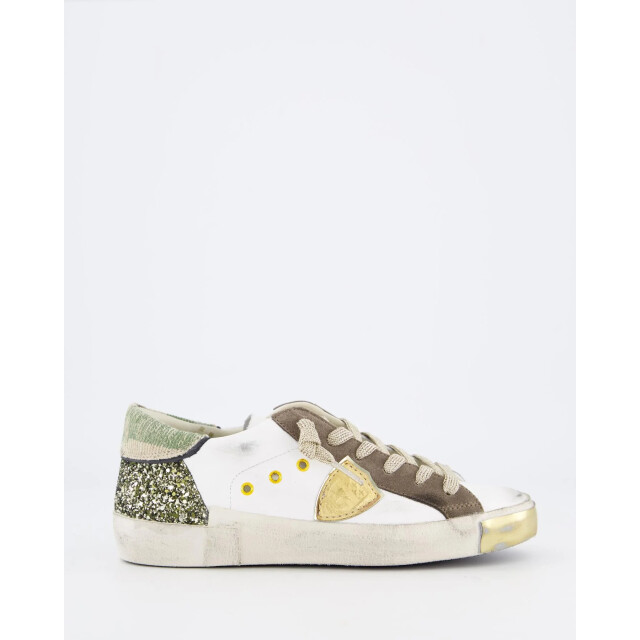 Philippe Model Dames prsx low woman