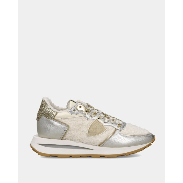 Philippe Model Dames tropez haute low woman