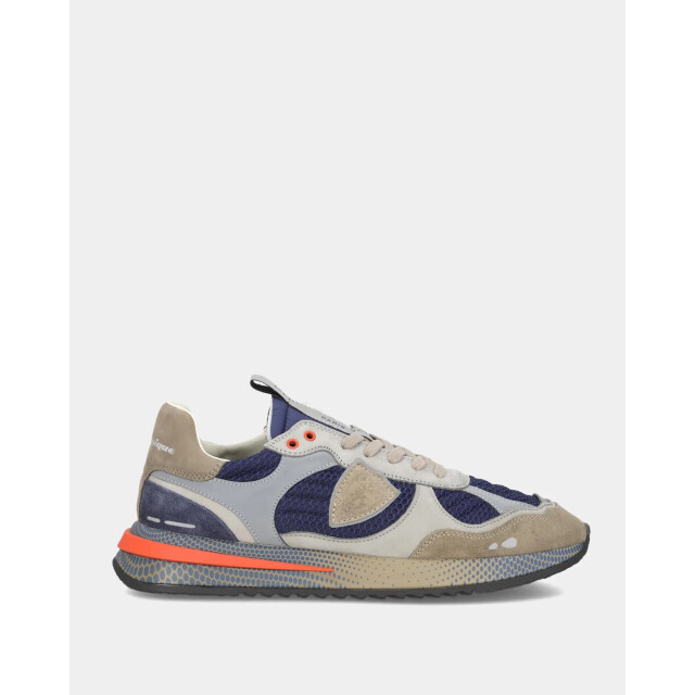 Philippe Model Heren olympique low man