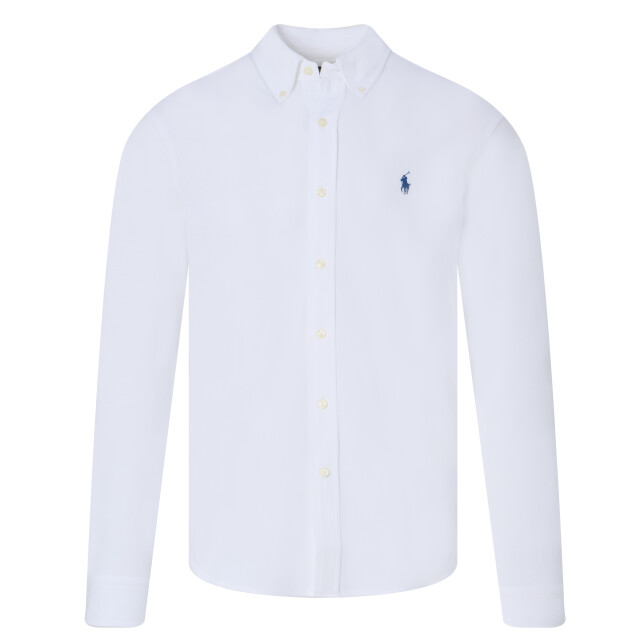 Polo Ralph Lauren Casual overhemd met lange mouwen