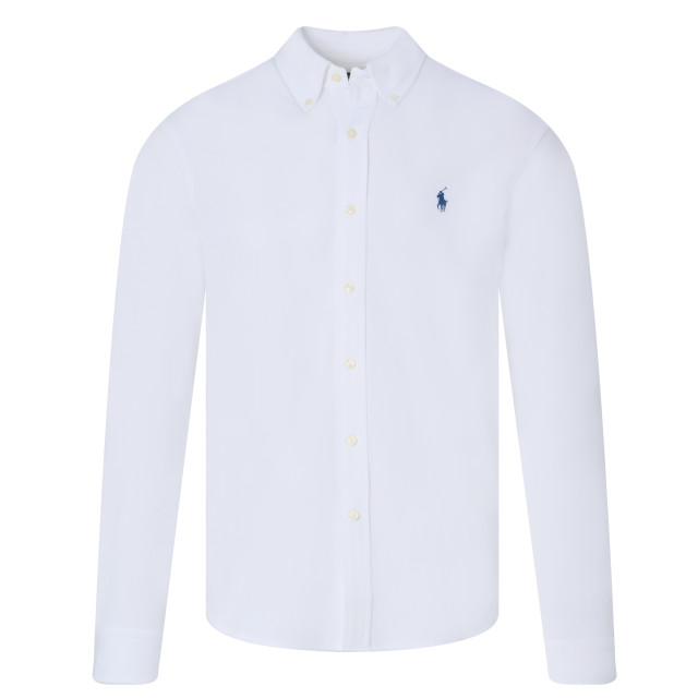 Polo Ralph Lauren Casual overhemd met lange mouwen