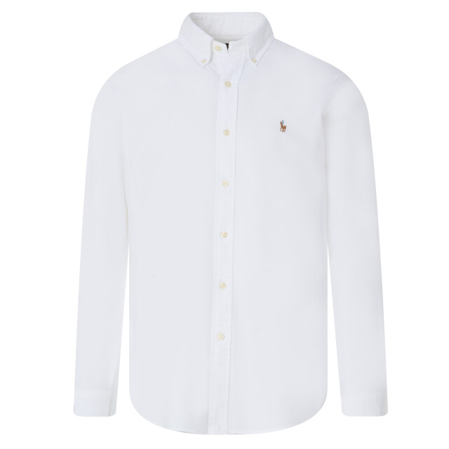 Polo Ralph Lauren Casual overhemd met lange mouwen