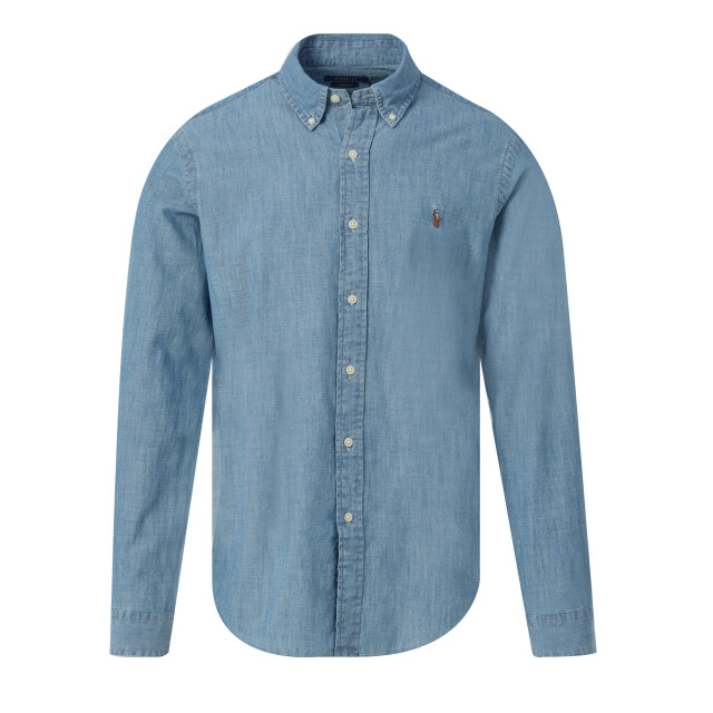 Polo Ralph Lauren Casual overhemd met lange mouwen