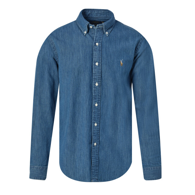 Polo Ralph Lauren Casual overhemd met lange mouwen