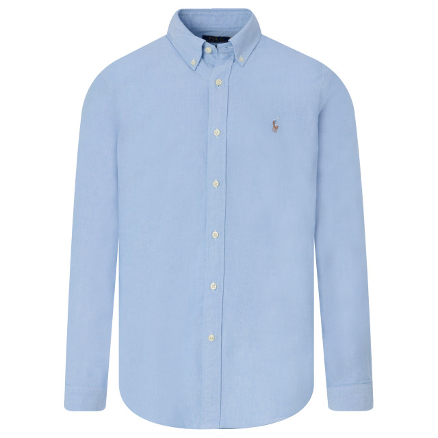 Polo Ralph Lauren Casual overhemd met lange mouwen